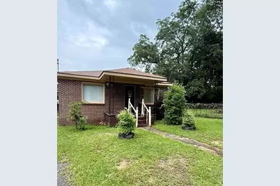 1446 Ridgewood Drive, Orangeburg, SC 29115 - Photo 1