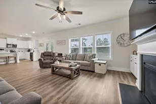 285 Shadowbrook Wy, Camden, SC 29020 - Photo 9