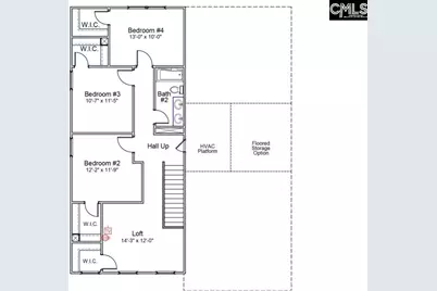3008 Hallsdale Drive, Elgin, SC 29045 - Photo 17