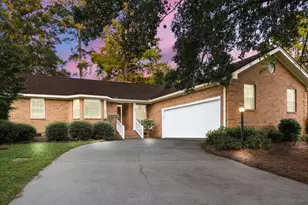 29 Meadowcrest Dr, Orangeburg, SC 29115 - Photo 1