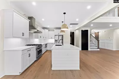 2033 Fairway View, Blythewood, SC 29016 - Photo 23