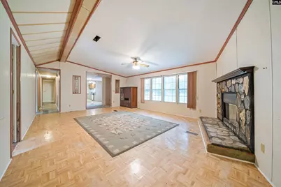1011 Saddle Club Lane, Ridgeway, SC 29130 - Photo 5