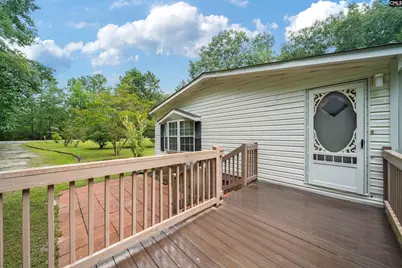 1011 Saddle Club Lane, Ridgeway, SC 29130 - Photo 21