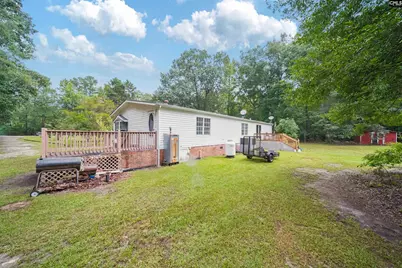 1011 Saddle Club Lane, Ridgeway, SC 29130 - Photo 23