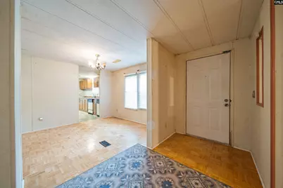 1011 Saddle Club Lane, Ridgeway, SC 29130 - Photo 19