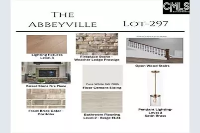 138 Clubside Drive, Lexington, SC 29072 - Photo 21