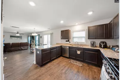 336 Crooked Pine Court, Hopkins, SC 29061 - Photo 11