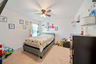 336 Crooked Pine Court, Hopkins, SC 29061 - Photo 17