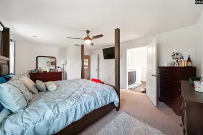 336 Crooked Pine Court, Hopkins, SC 29061 - Photo 15