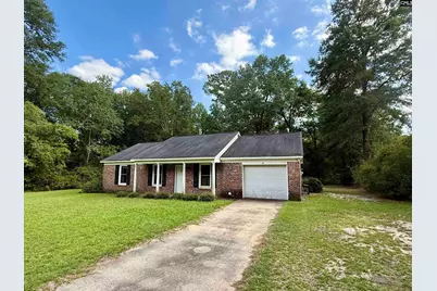 15 Marta Street, Bamberg, SC 29003 - Photo 1