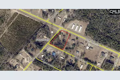 4412 Festival Trail Road, Wagener, SC 29164 - Photo 15