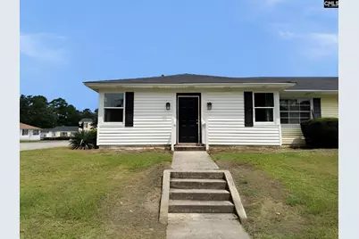 320 S Beltline Boulevard 25-A, Columbia, SC 29205 - Photo 1