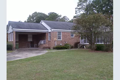 302 Baskin Avenue, Bishopville, SC 29010 - Photo 35