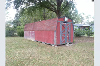 302 Baskin Avenue, Bishopville, SC 29010 - Photo 33