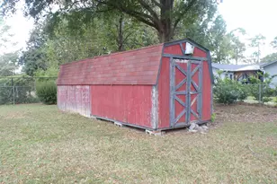 302 Baskin Ave, Bishopville, SC 29010 - Photo 33