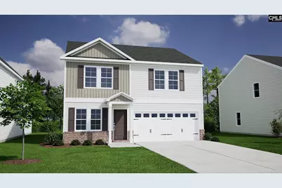 427 Hardwick Drive, Columbia, SC 29223 - Photo 1