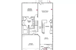 422 Hardwick Dr, Columbia, SC 29223 - Photo 3