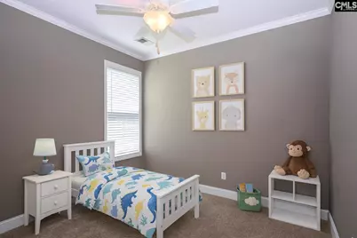 212 Harebell Lane, Leesville, SC 29070 - Photo 23