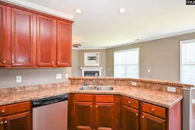 212 Harebell Lane, Leesville, SC 29070 - Photo 19