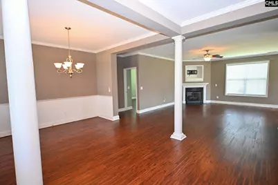 212 Harebell Lane, Leesville, SC 29070 - Photo 3