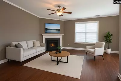 212 Harebell Lane, Leesville, SC 29070 - Photo 7