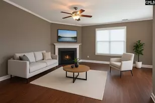 212 Harebell Ln, Leesville, SC 29070 - Photo 7