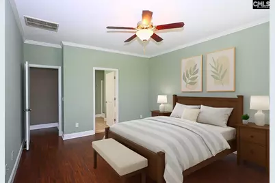 212 Harebell Lane, Leesville, SC 29070 - Photo 31