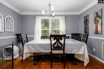 134 Brook Hollow Drive, Columbia, SC 29229 - Photo 7