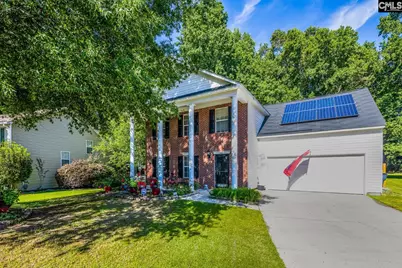 256 Crimson Oak Drive, Lexington, SC 29072 - Photo 3