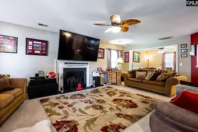 256 Crimson Oak Drive, Lexington, SC 29072 - Photo 5