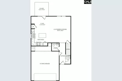 2182 Lofton Road, Blythewood, SC 29016 - Photo 9