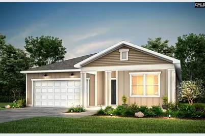 2178 Lofton Road, Blythewood, SC 29016 - Photo 1