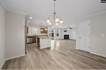 333 Wahoo Circle, Irmo, SC 29063 - Photo 9