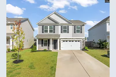 333 Wahoo Circle, Irmo, SC 29063 - Photo 1