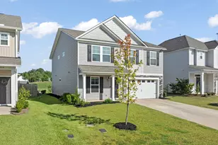 333 Wahoo Cir, Irmo, SC 29063 - Photo 3