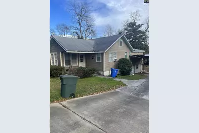 3526 Randolph Street, Columbia, SC 29203 - Photo 1