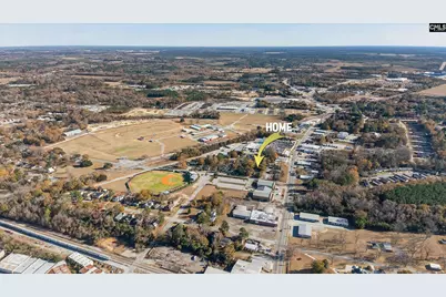 142 Whaley Street, Orangeburg, SC 29115 - Photo 5