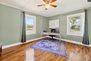 142 Whaley St, Orangeburg, SC 29115 - Photo 33