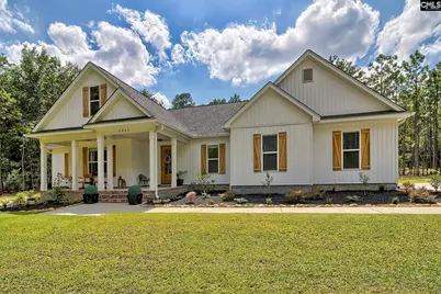 1263 Three Branches Road, Lugoff, SC 29078 - Photo 7