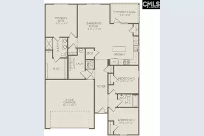 2196 Lofton Road, Blythewood, SC 29016 - Photo 9