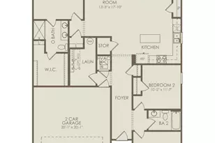 2196 Lofton Rd, Blythewood, SC 29016 - Photo 9