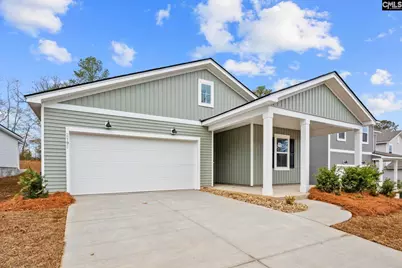 2196 Lofton Road, Blythewood, SC 29016 - Photo 1