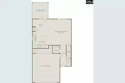 2181 Lofton Road, Blythewood, SC 29016 - Photo 9