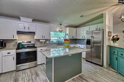 1839 Lakeshore Road, Camden, SC 29020 - Photo 9