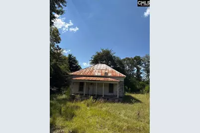 14666 Low Country Highway, Olar, SC 29843 - Photo 1