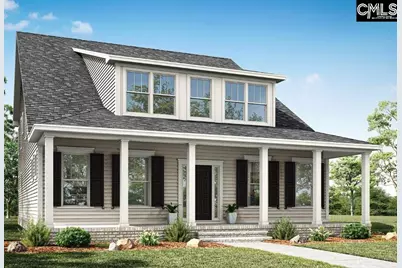 146 Clubside Drive, Lexington, SC 29072 - Photo 1