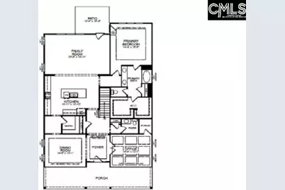 146 Clubside Drive, Lexington, SC 29072 - Photo 3