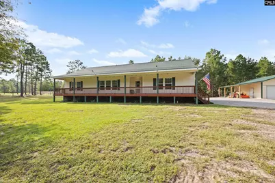 1835 Neely Wingard Road, Gilbert, SC 29054 - Photo 1