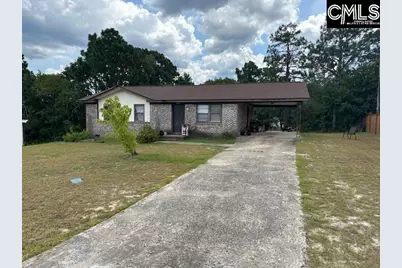 1916 Capitol View Road, Gaston, SC 29053 - Photo 1