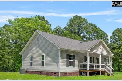 1260 Cedar Creek Road, Swansea, SC 29160 - Photo 1
